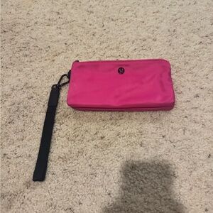 Lululemon Wallet